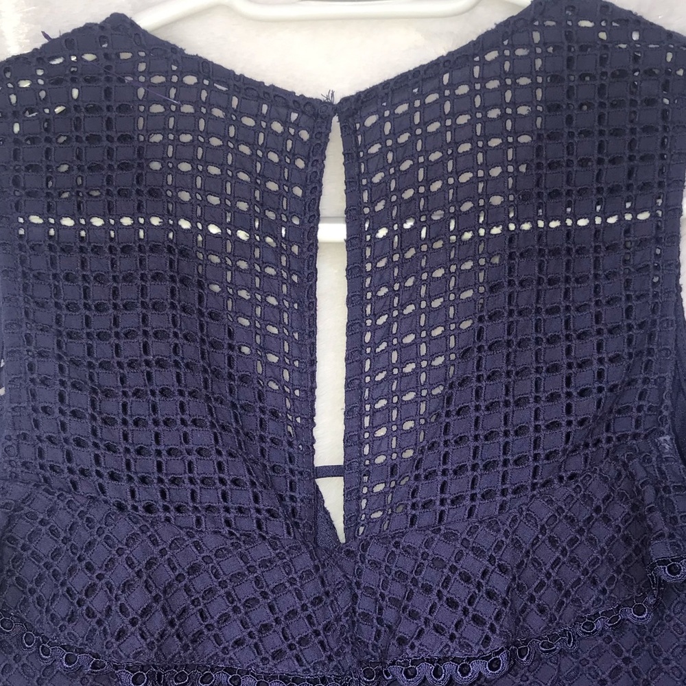 Adelyn Rae Romper - Picture 9 of 11